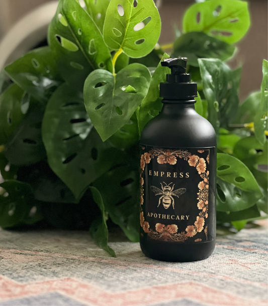 Clean Well - Evergreen Scent