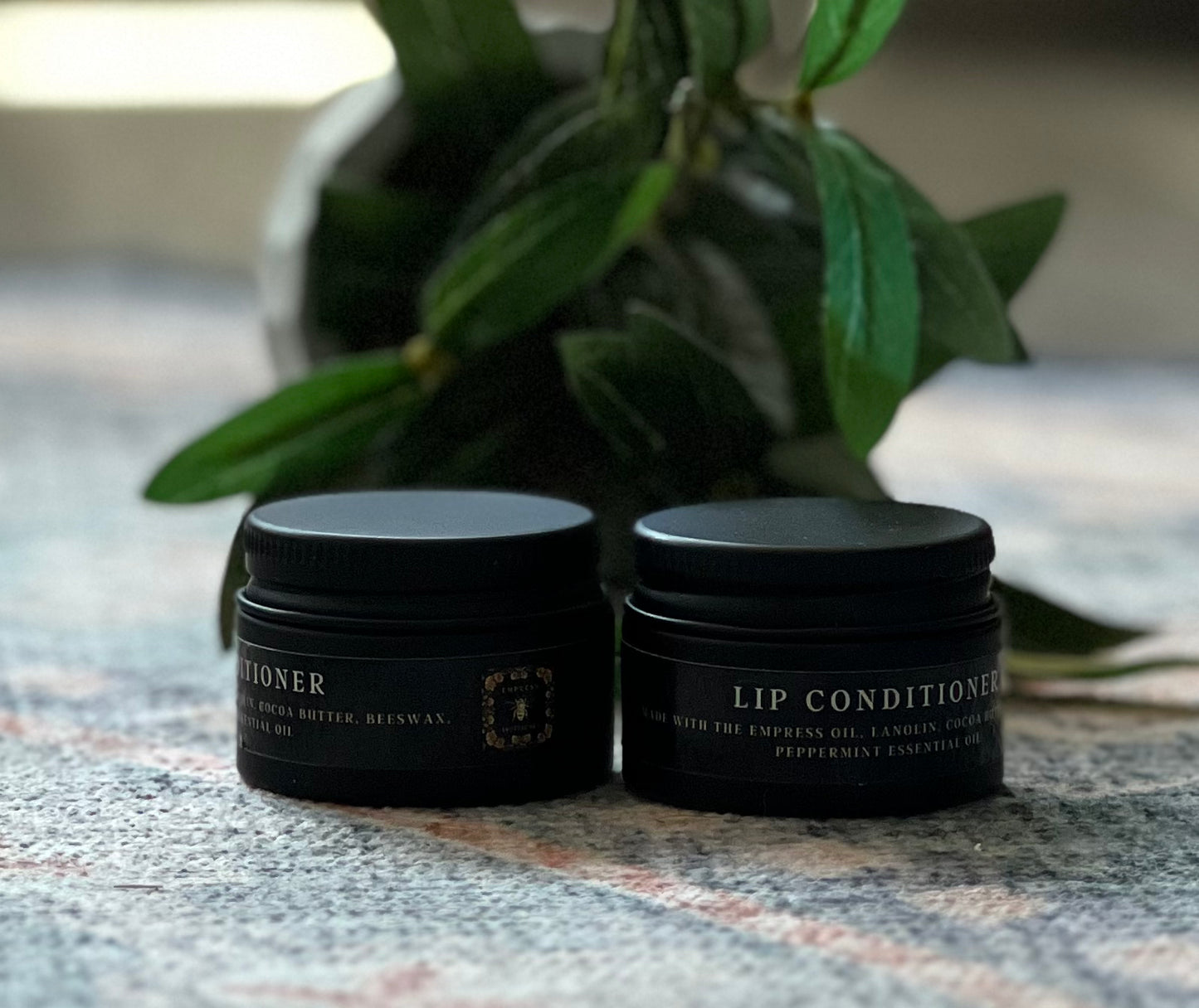 The Empress Lip Conditioner