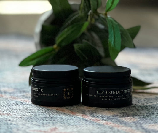 The Empress Lip Conditioner